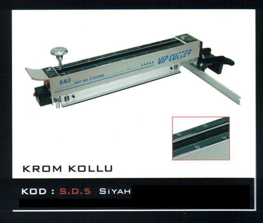 sample cutter cutting machine
