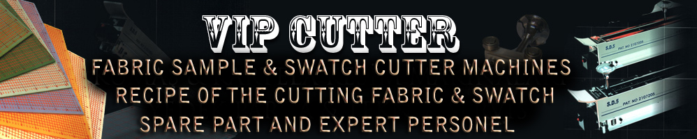 Sample Cutter Fabric Cutter